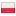 coderscity.net server is located in Poland